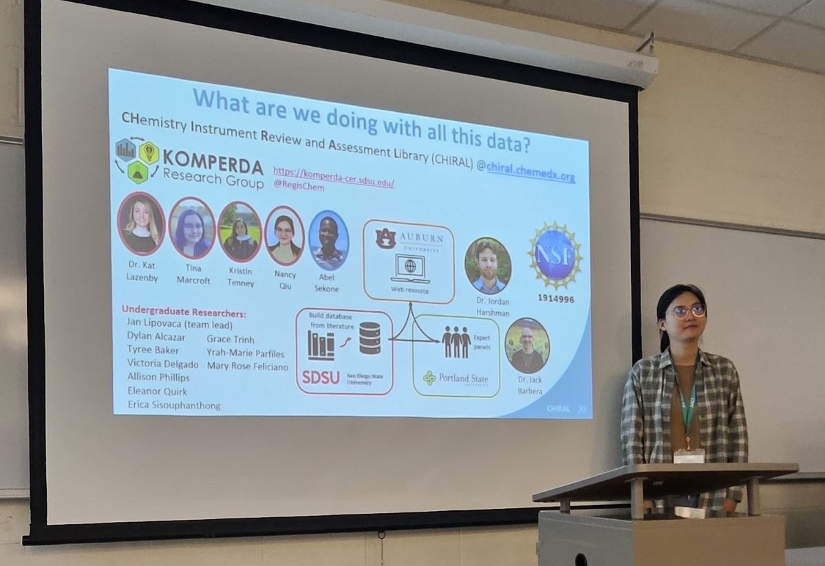 Nancy's BCCE 24 talk